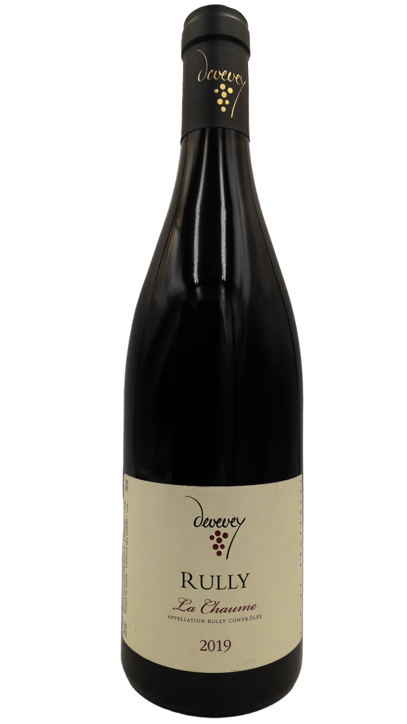 Devevey - Rully rouge 'La Chaume' 2023