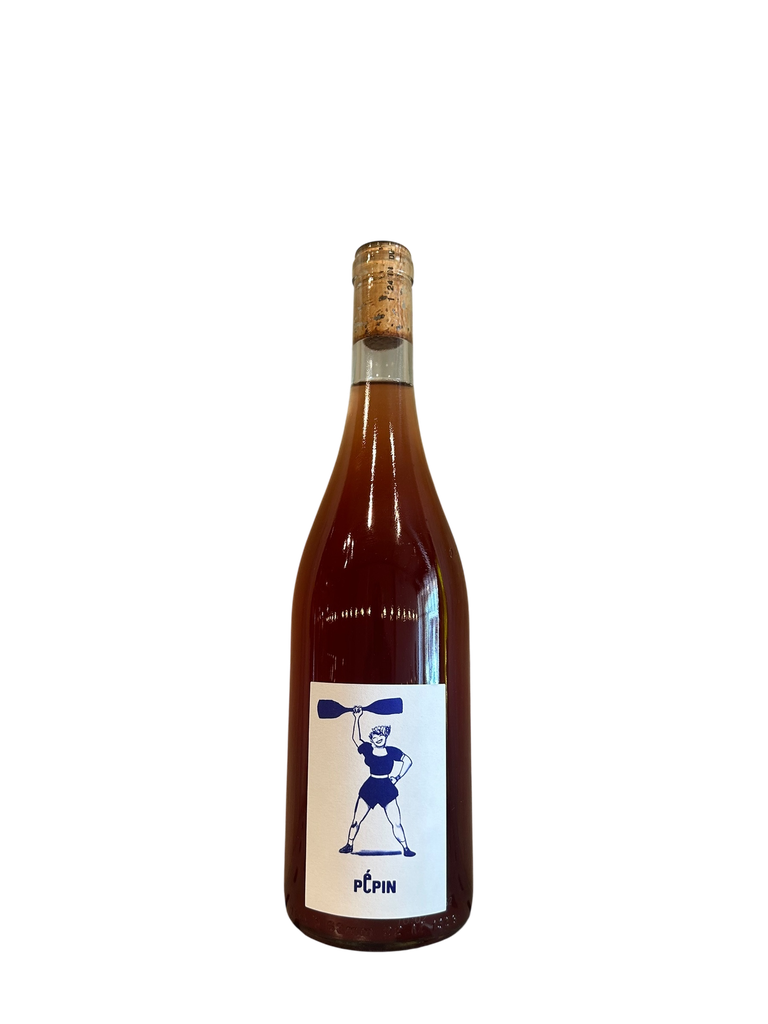 Pépin - Pink