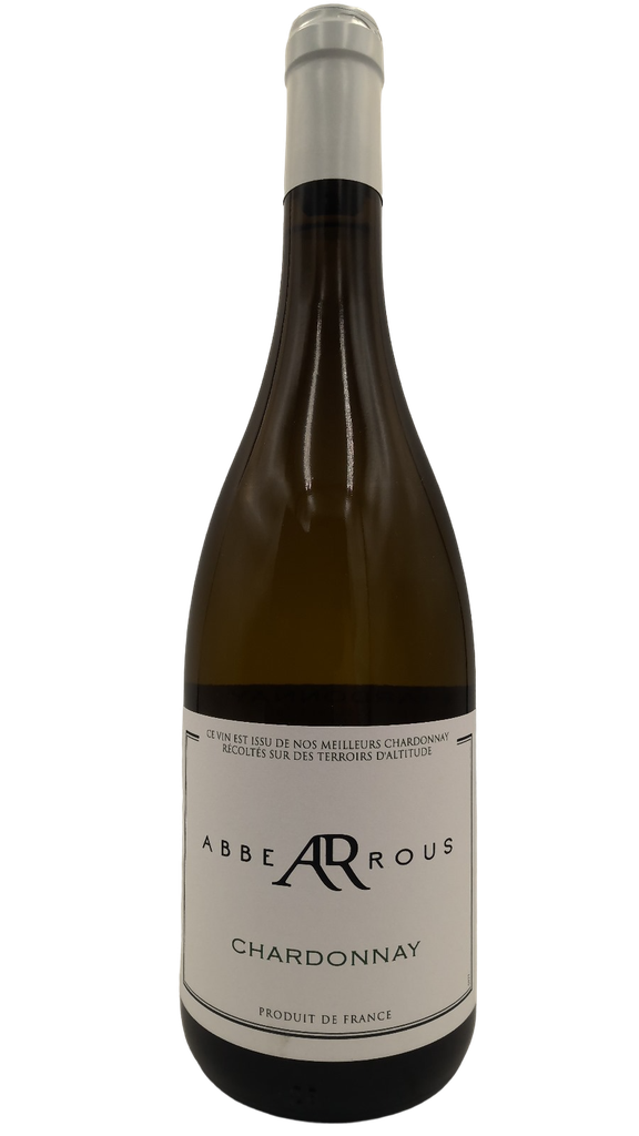 Cave Abbe Rous - Chardonnay 2024
