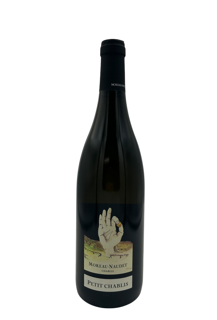 Moreau-Naudet - Petit Chablis 2023