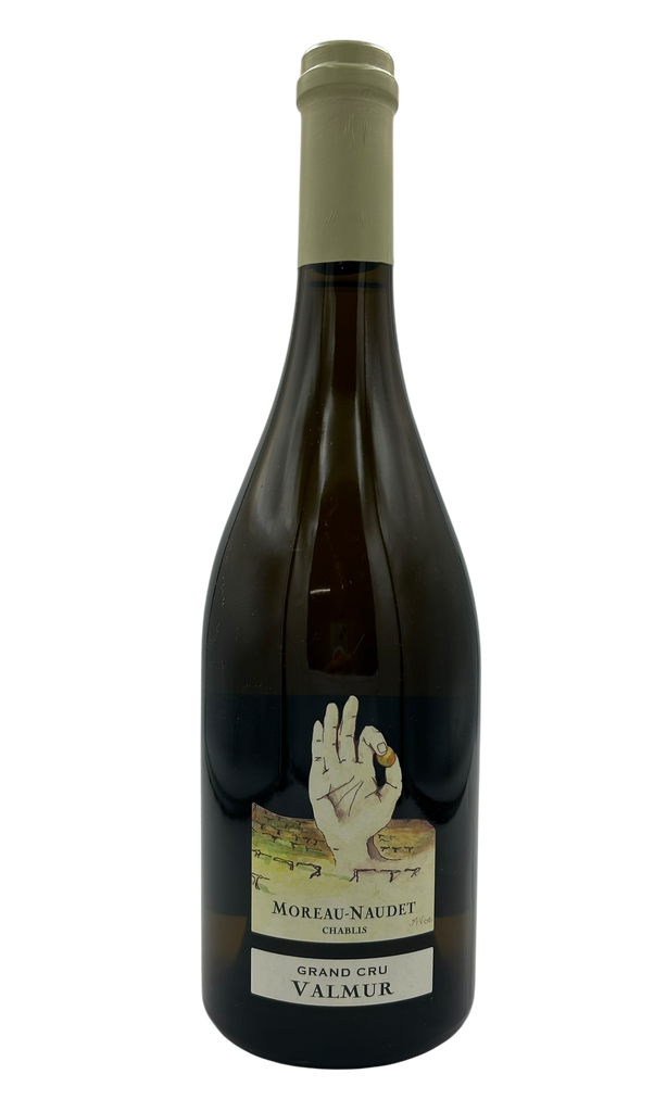Moreau-Naudet - Chablis Grand Cru 'Valmur' 2023