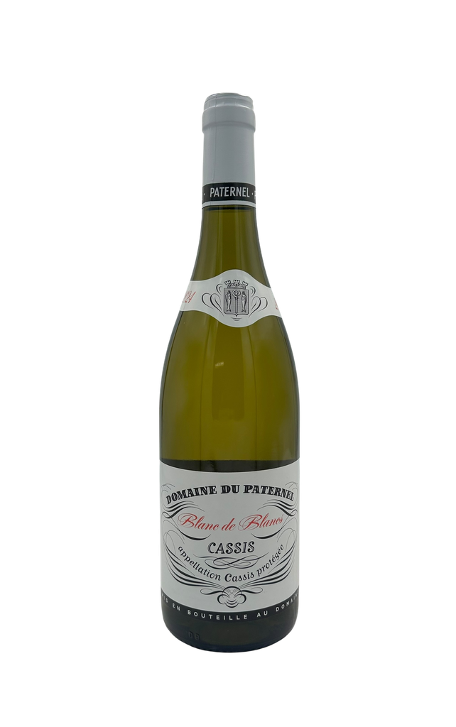 Domaine du Paternel - Cassis 2024