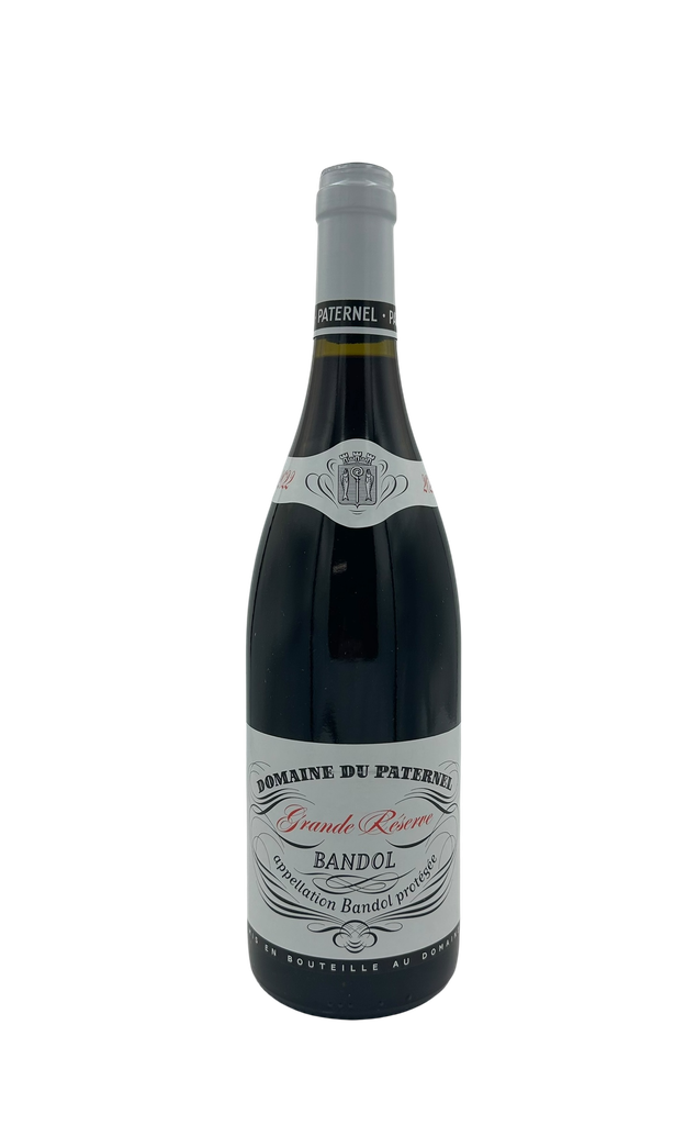 Domaine du Paternel - Bandol 2022