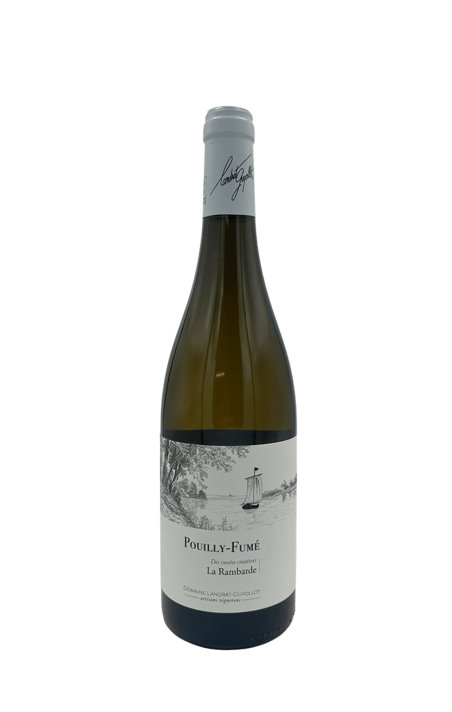 Domaine Landrat-Guyollot - Pouilly-Fumé 'La Rambarde' 2023