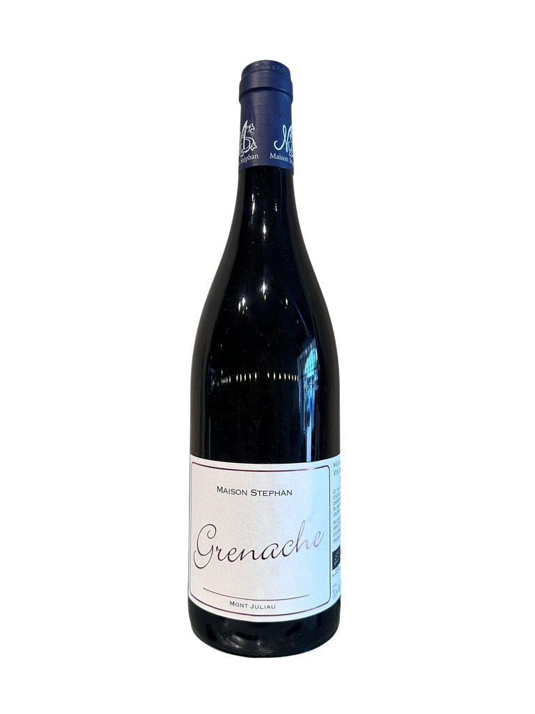 Maison Stephan - Grenache 2024