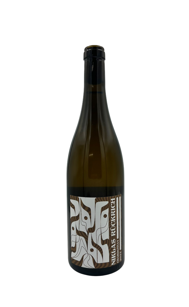 Rückrich Niklas - Chardonnay 2022