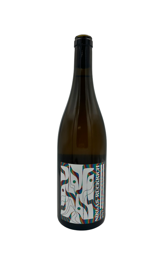 Rückrich Niklas - Weiss 2022