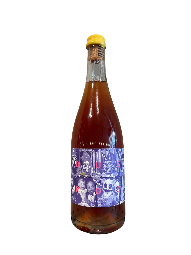 Dust - #2025/005 - Rosé II