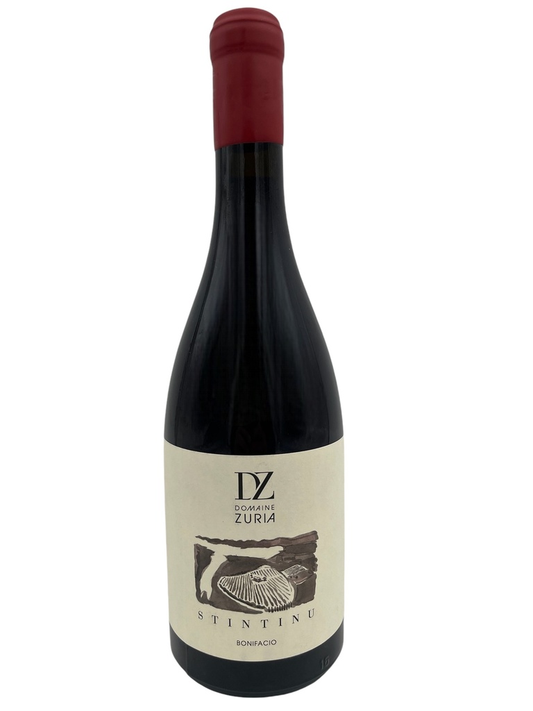 Domaine Zuria - Stintinu 2023 