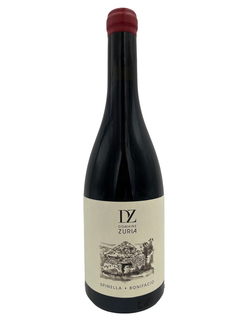 Domaine Zuria - Spinella 2022 