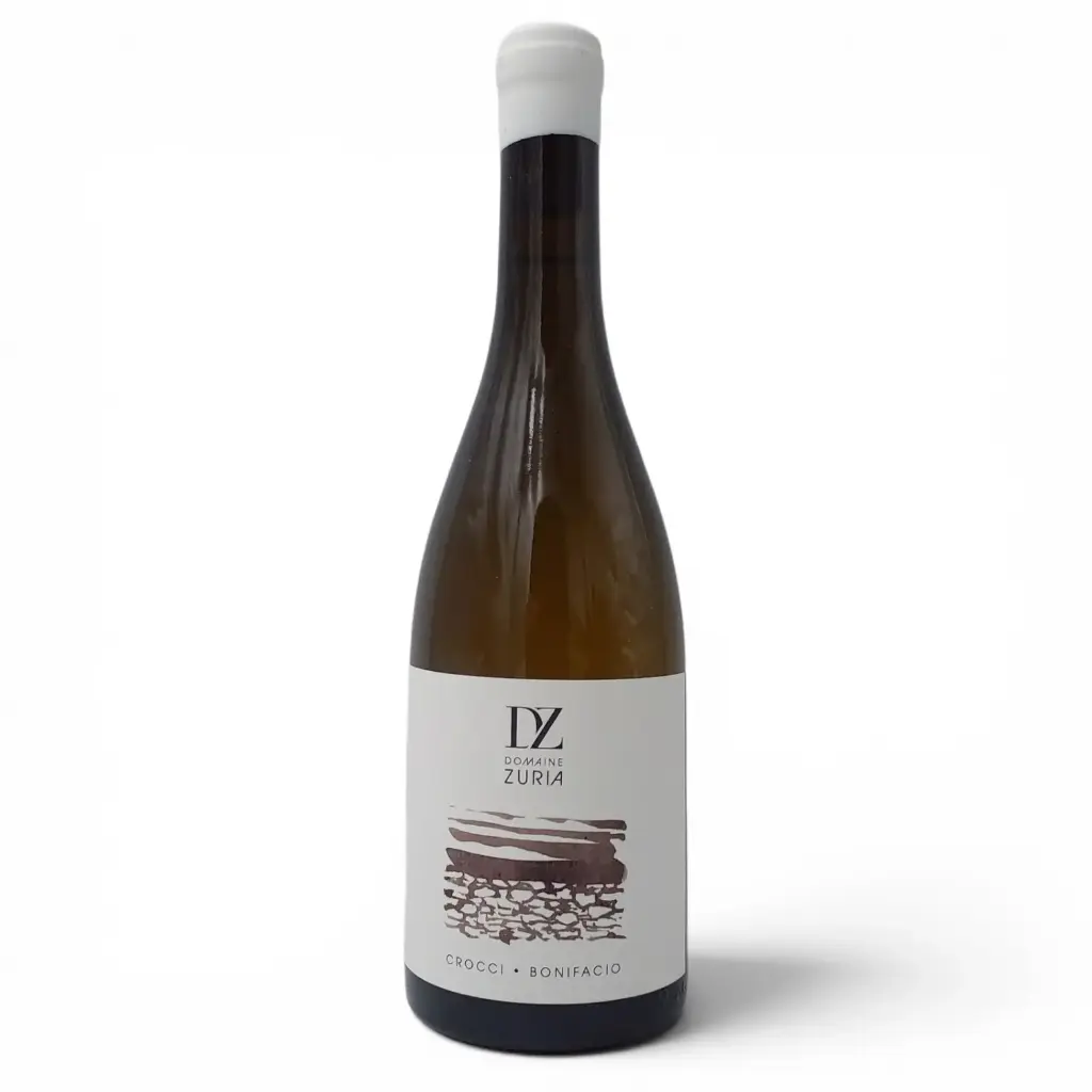 Domaine Zuria - Crocci 2024 