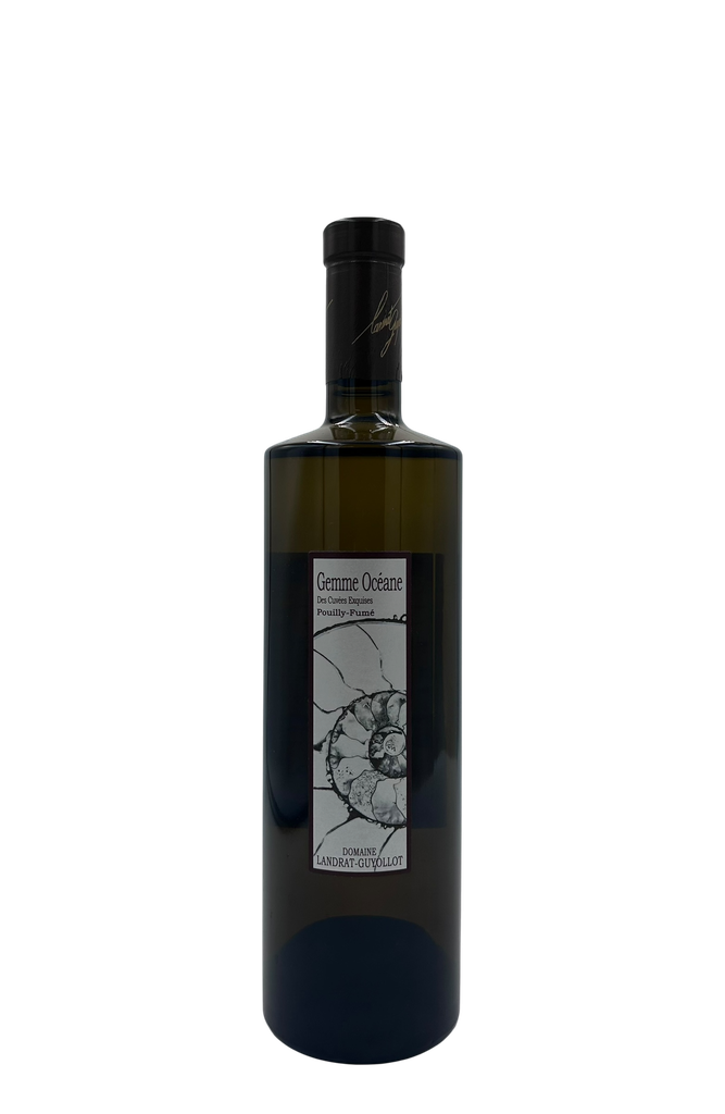 Domaine Landrat-Guyollot - Pouilly-Fumé 'Gemme Océane' 2022