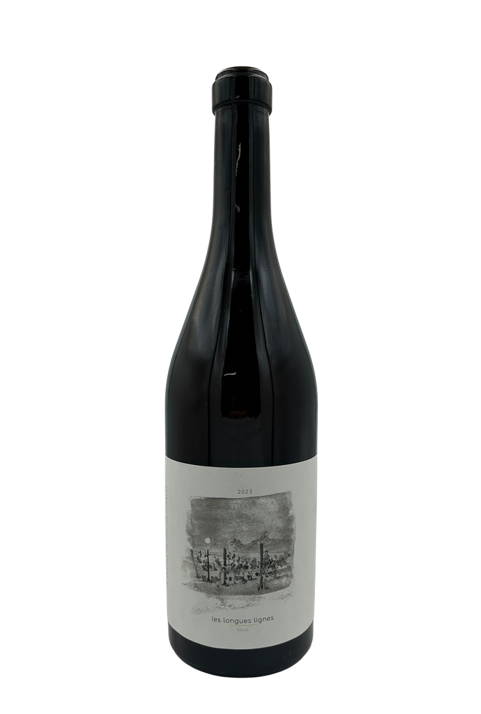 Grange de l'Oncle Charles - Les Longues Lignes 2024