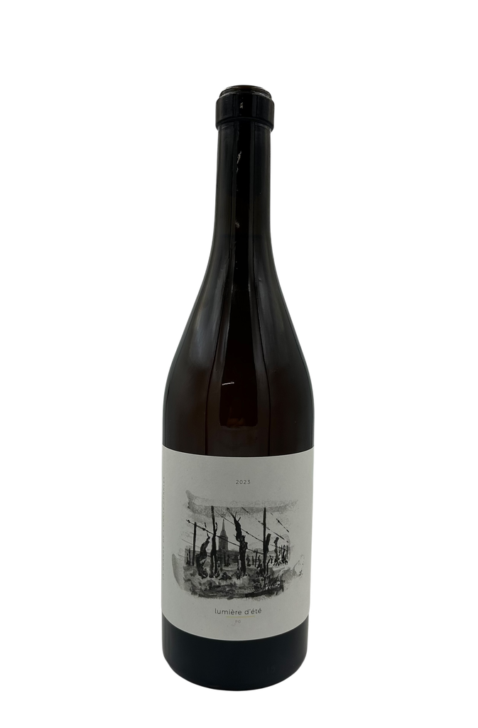 Grange de l'Oncle Charles - Lumière d'Été 2024