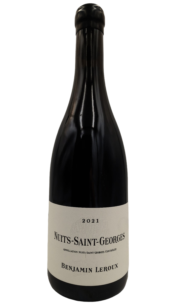 Leroux - Côte de Nuits-Villages 2023