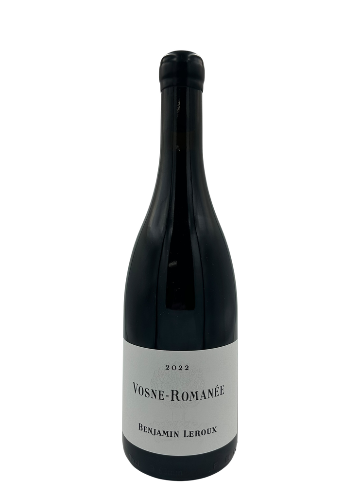 Leroux - Vosne-Romanée 2023