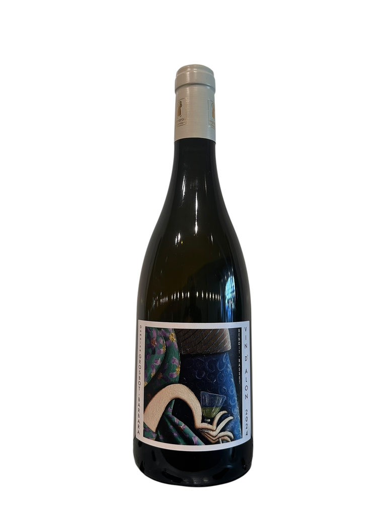 Grosbot Barbara - Saint-Pouçain 'Vin d'Alon' 2024