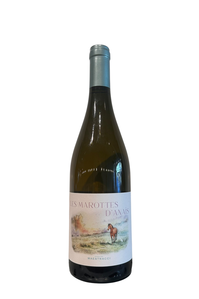 Maestraccci - Corse Calvi 'Les Marottes d'Anaïs' 2023  