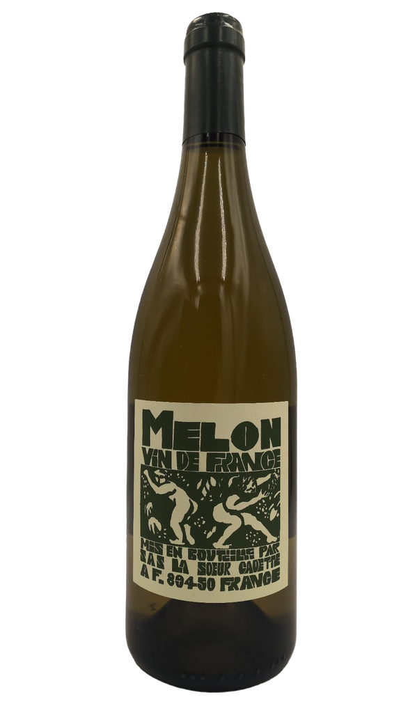 La Soeur Cadette - Mélon 2023