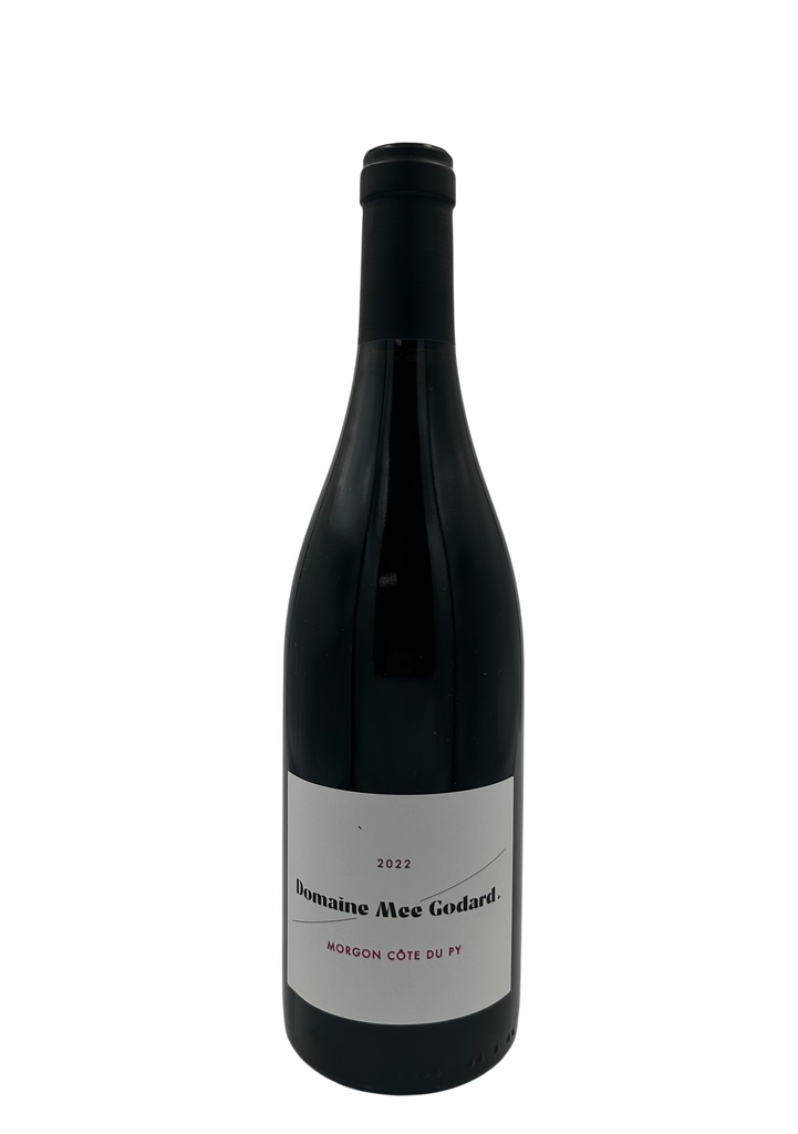 Godard Mee - Morgon 'Cote du Py' 2023