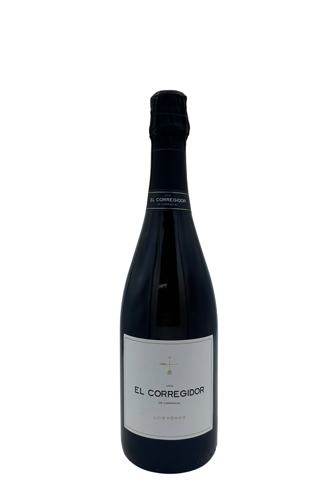 Pérez Luis - Viña el Corregidor 2021