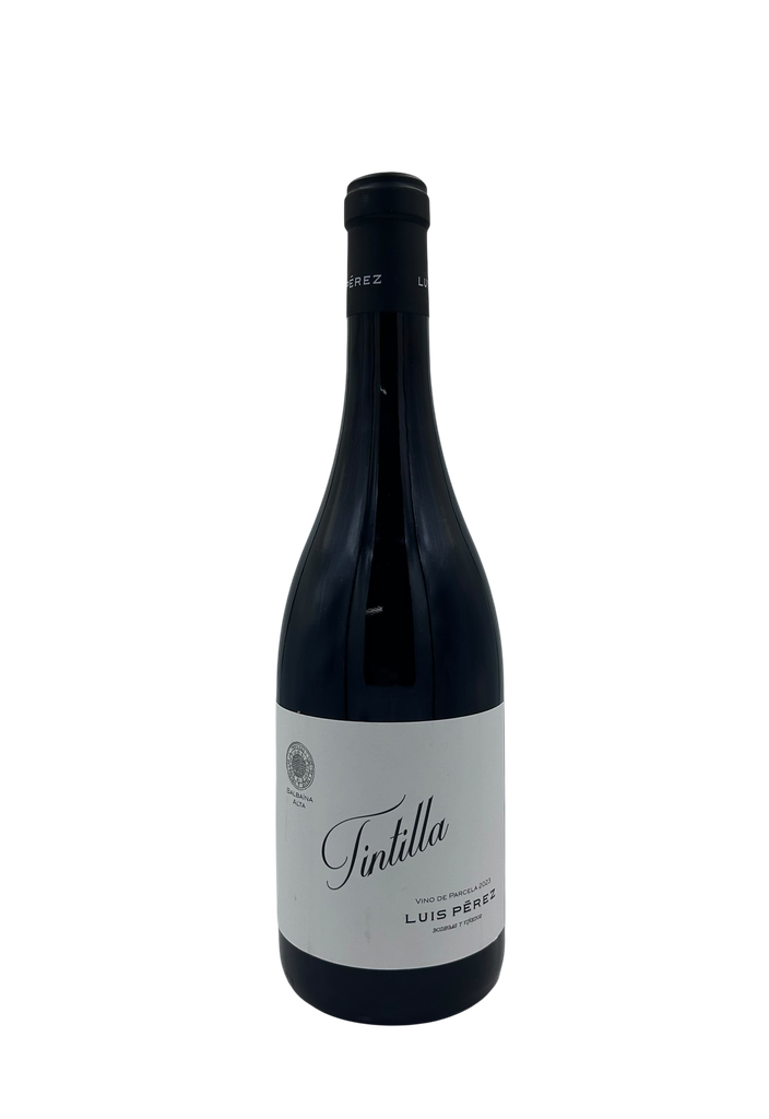 Pérez Luis - Tintilla 'Balbaina' 2023