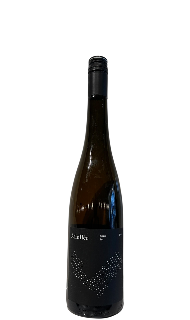 Achillée - Alsace 2024