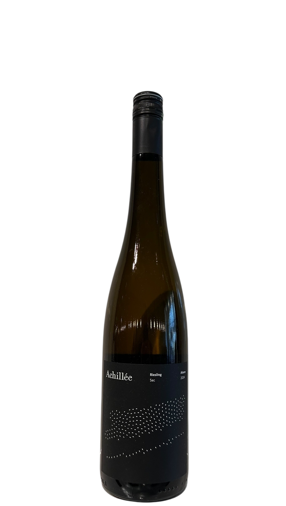 Achillée - Riesling 2024
