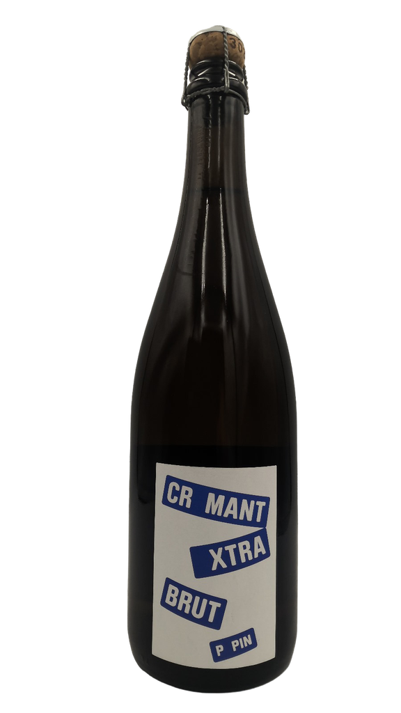 Pépin - Pet'Nat 
