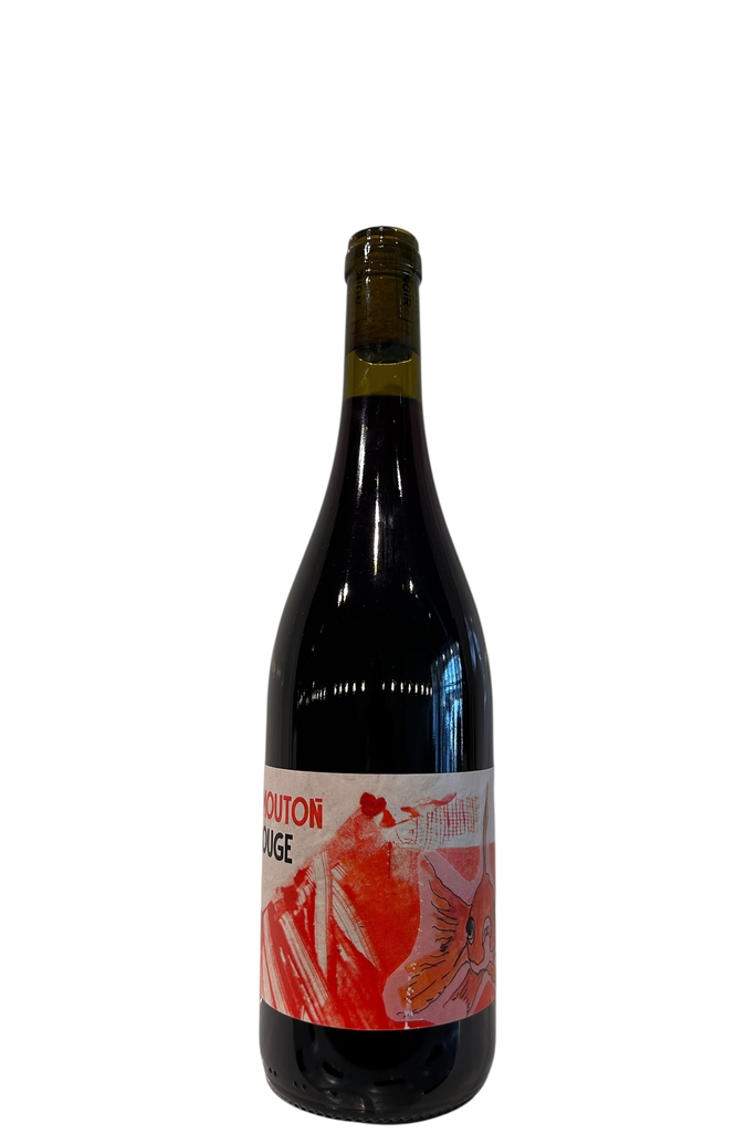 Mas du Mouton Noir - Mouton Rouge 2024