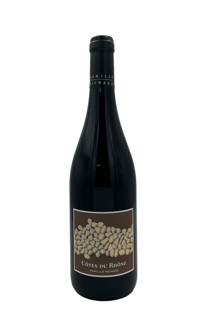 Richaud - Côtes-du-Rhône 'Tradition' 2023