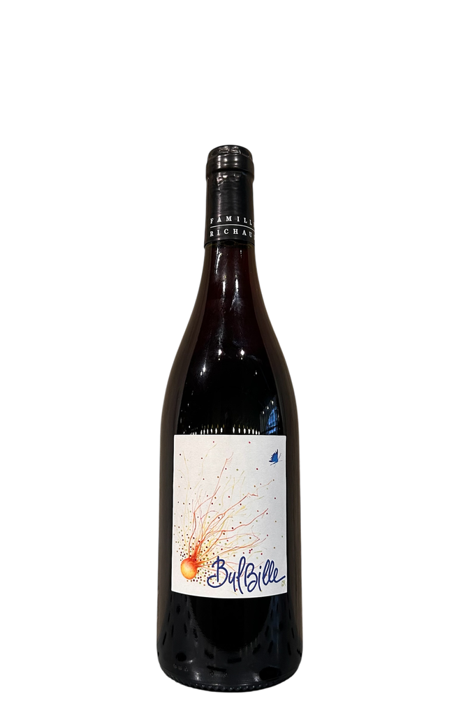 Richaud - Côtes-du-Rhône 'Bulbille' 2024