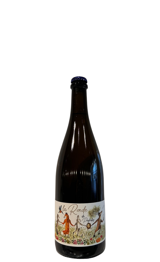 Peylaby - Pétillant Naturel 2025