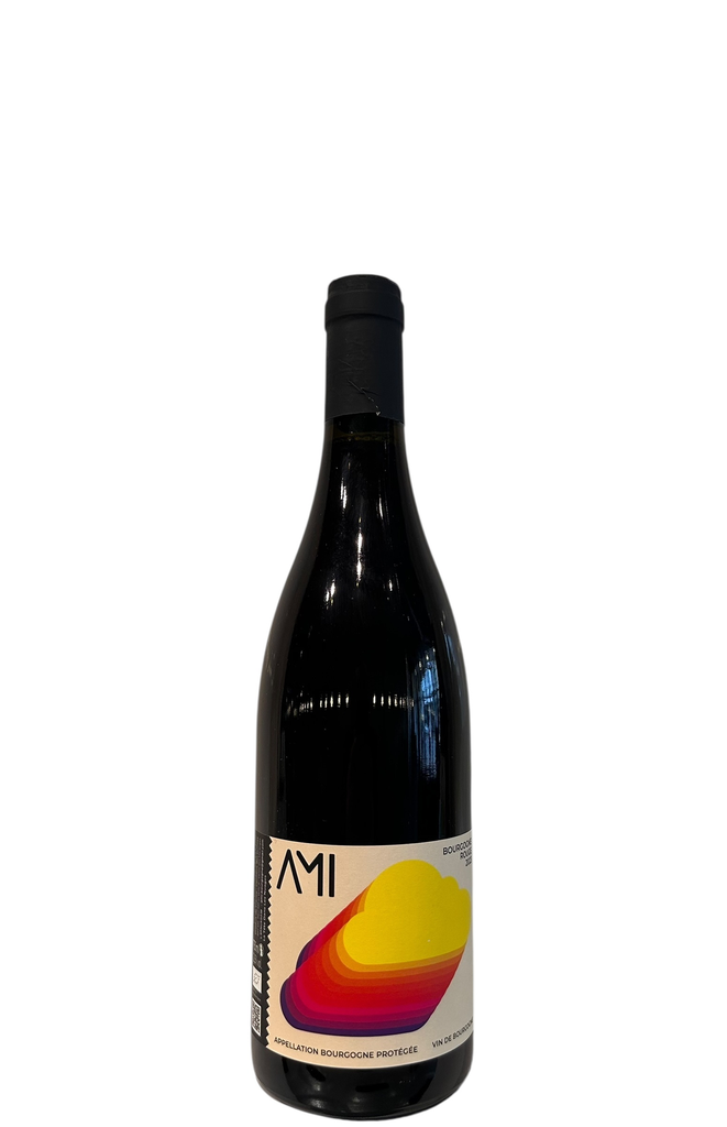 AMI - Bourgogne Pinot Noir 'Tête dans les Nuages' 2023