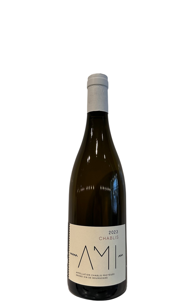 AMI - Chablis 2023