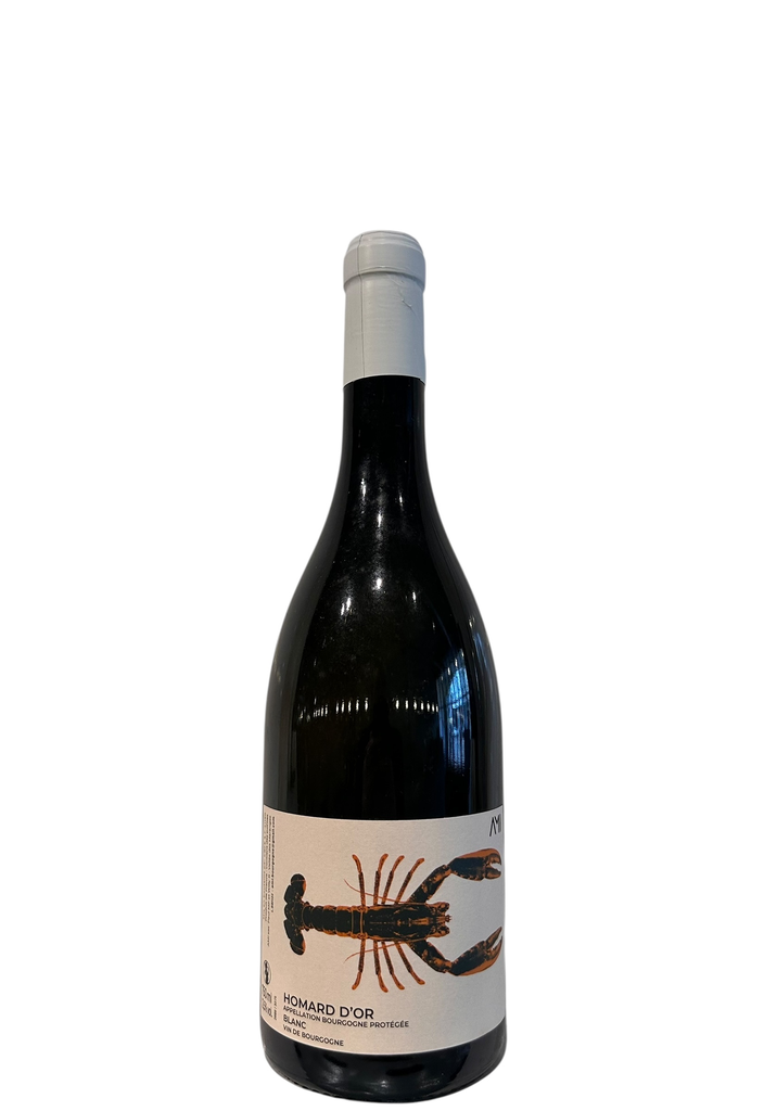 AMI - Bourgogne Chardonnay 'Homard d'Or' 2022