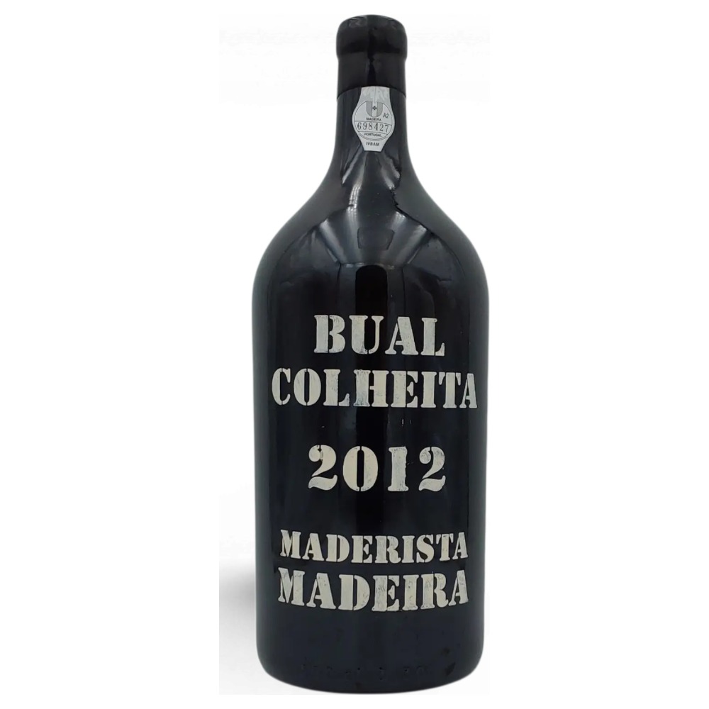 Maderista Boal 2012 / jeroboam