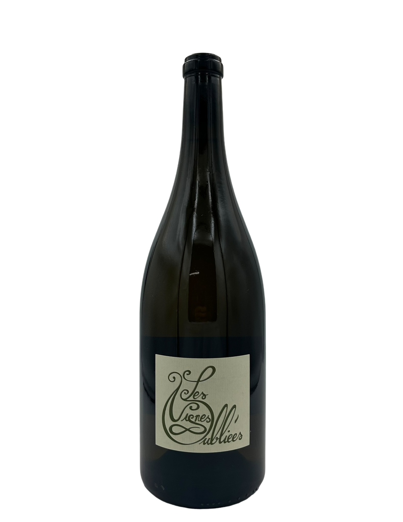 Les Vignes Oubliées - Terrasses du Larzac Blanc 2024 / magnum 