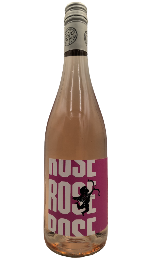 Divin rosé 2025 / Pinot