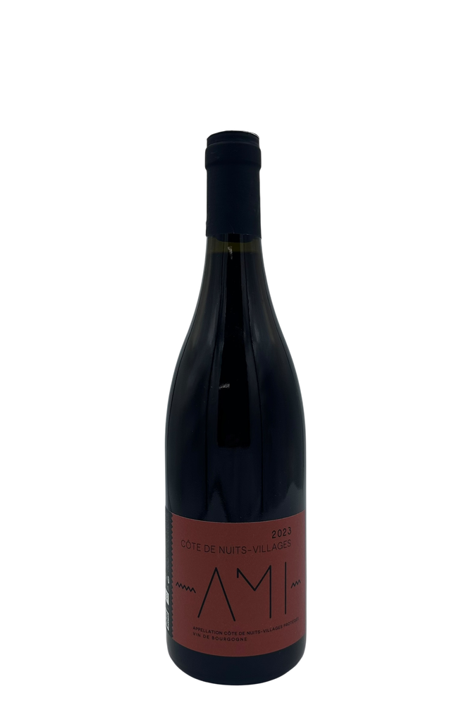AMI - Côte de Nuits-Villages 2023