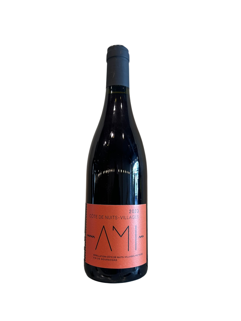 AMI - Côte de Nuits-Villages 2023