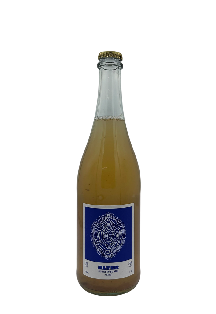 Alter - Cuvée blanc - Cedro