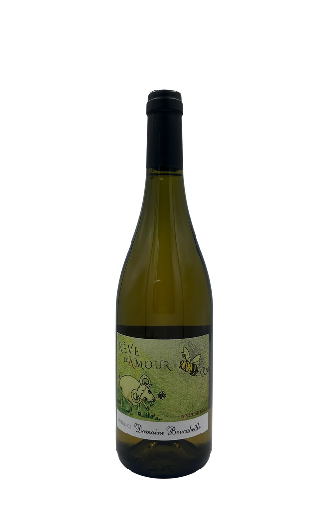 Boucabeille - Rêve d'Amour 2025