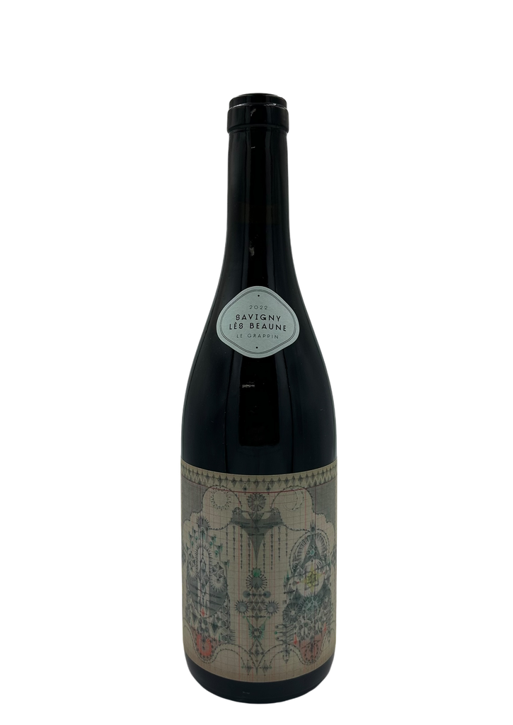 Le Grappin - Savigny-les-Beaune Rouge 2019