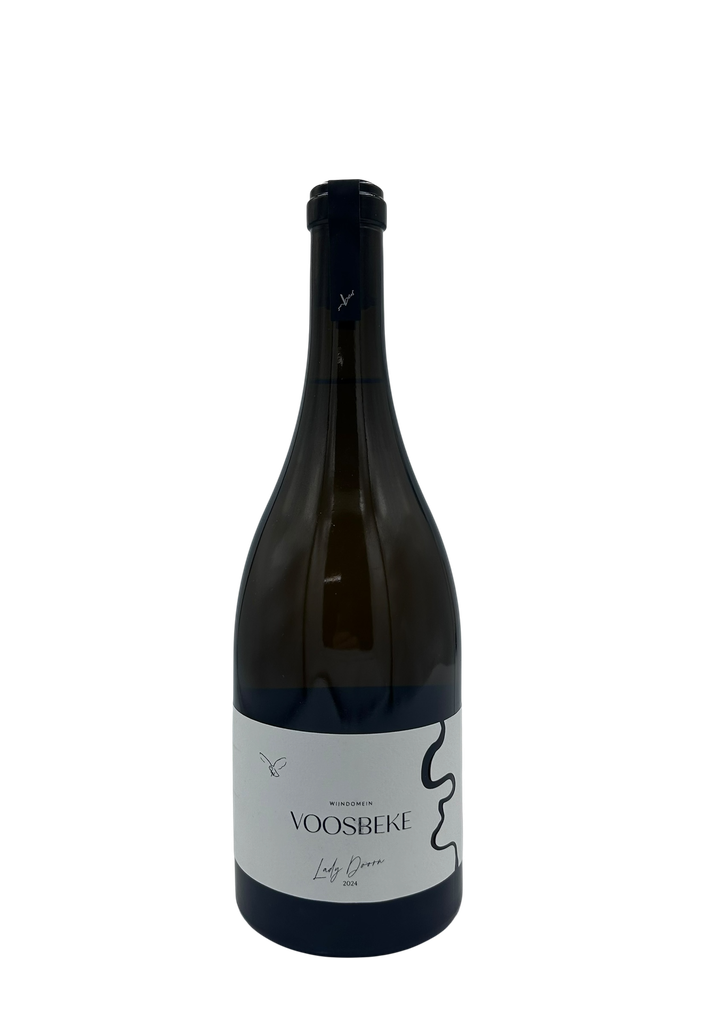 Voosbeke - Lady Doorn 2024