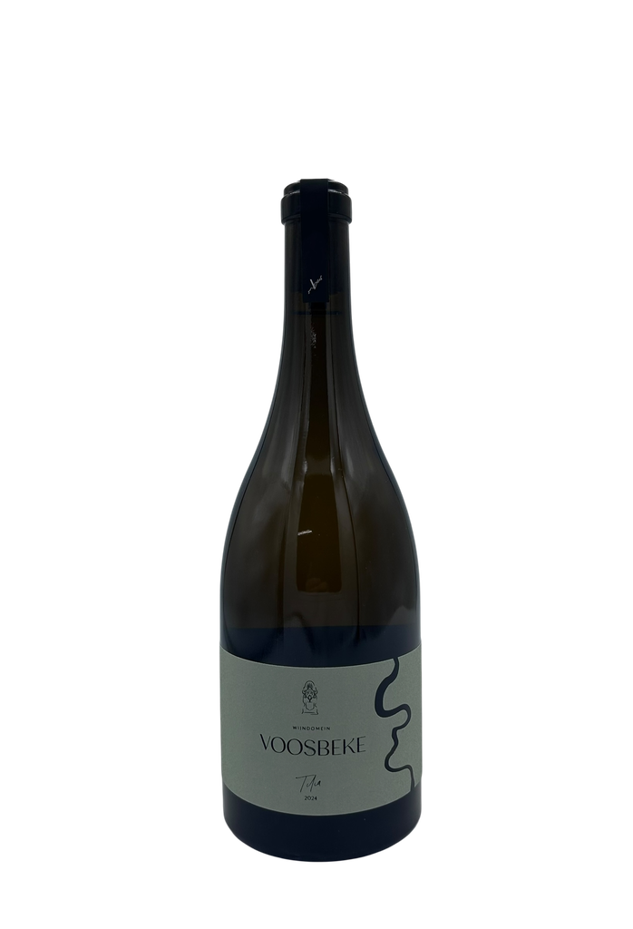 Voosbeke - Tilia 2024