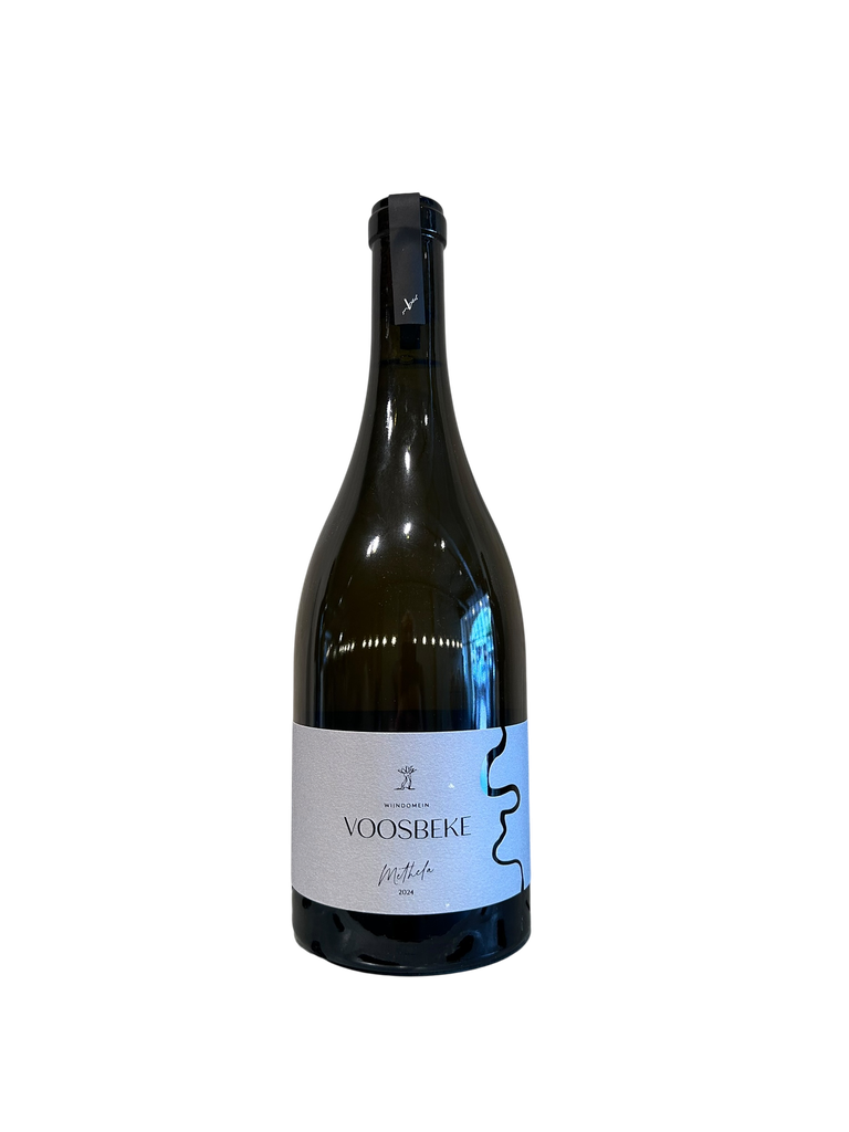 Voosbeke - Methela 2024