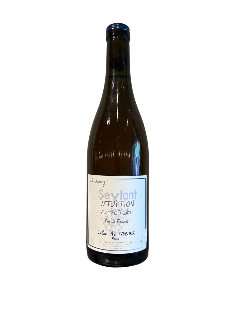 Sextant - Vin de France "Intuition Autrement' 2015-2016
