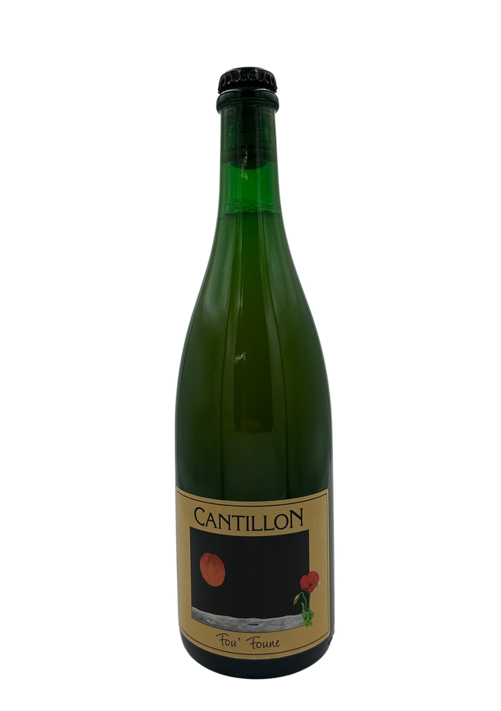 Cantillon - Sang Blue
