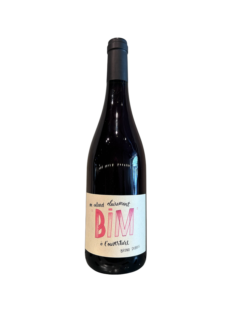 Dubois - Saumur 'BIM' 2025 